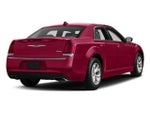 2017 Chrysler 300 Limited AWD