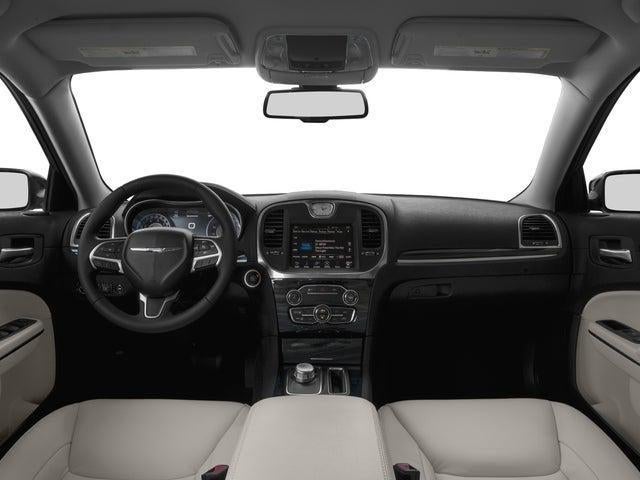 2017 Chrysler 300 Limited AWD