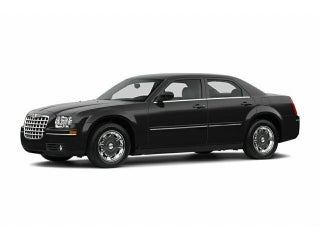 2006 Chrysler 300 Touring