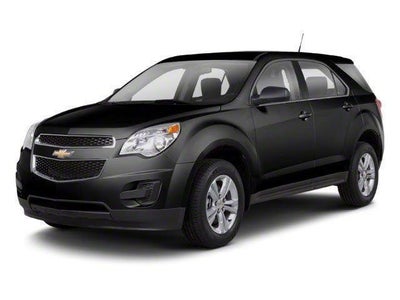 2010 Chevrolet Equinox LT
