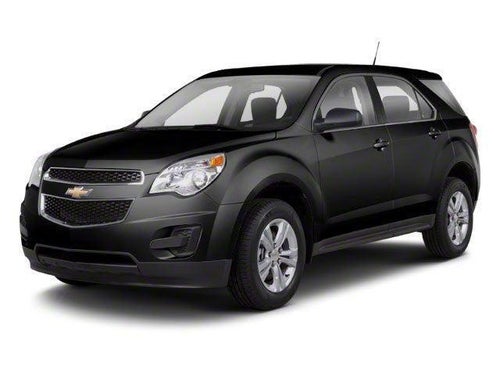 2010 Chevrolet Equinox LT
