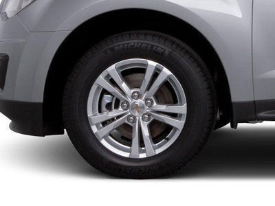 2010 Chevrolet Equinox LT