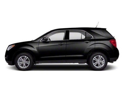 2010 Chevrolet Equinox LT