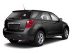 2010 Chevrolet Equinox LT