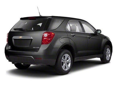 2010 Chevrolet Equinox LT