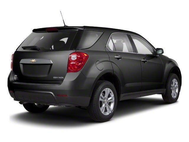 2010 Chevrolet Equinox LT