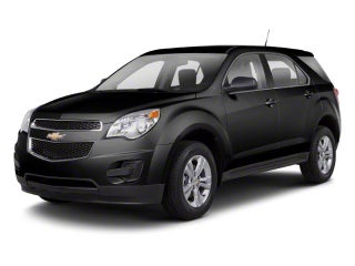 2010 Chevrolet Equinox LT