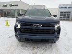 2022 Chevrolet Silverado 1500 4WD Crew Cab Short Bed RST