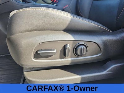 2021 Chevrolet Equinox AWD Premier