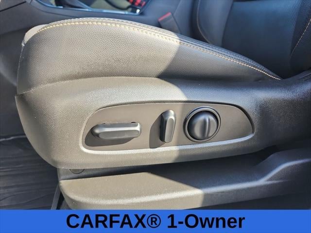 2021 Chevrolet Equinox AWD Premier