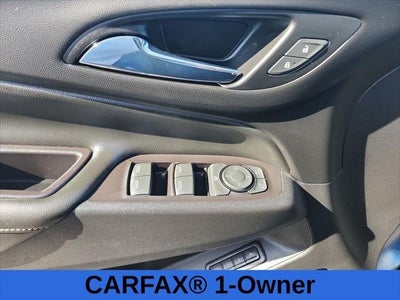 2021 Chevrolet Equinox AWD Premier