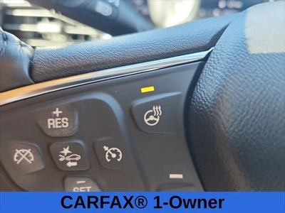 2021 Chevrolet Equinox AWD Premier
