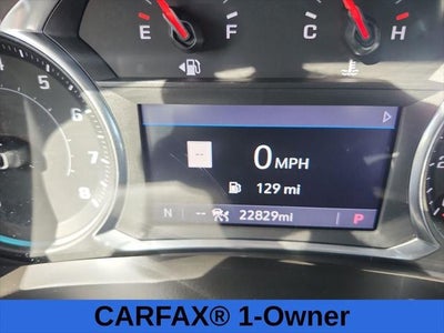 2021 Chevrolet Equinox AWD Premier