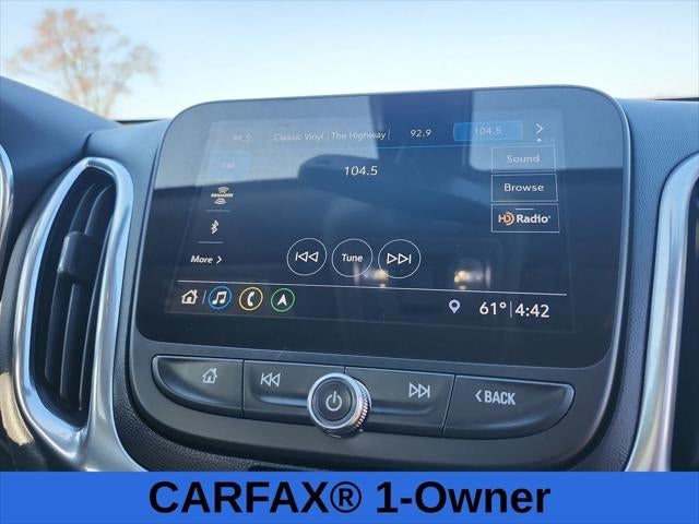 2021 Chevrolet Equinox AWD Premier