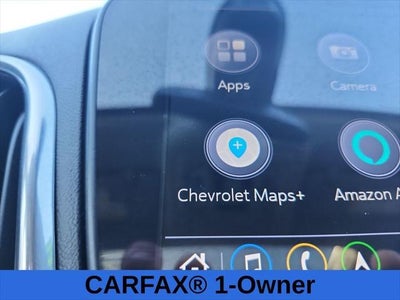2021 Chevrolet Equinox AWD Premier