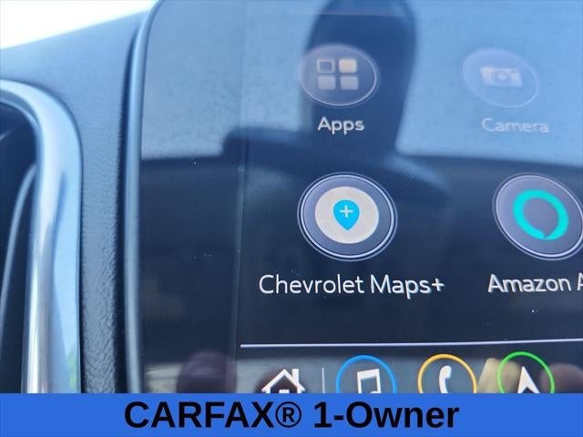 2021 Chevrolet Equinox AWD Premier