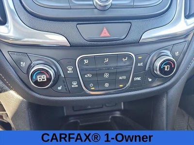 2021 Chevrolet Equinox AWD Premier