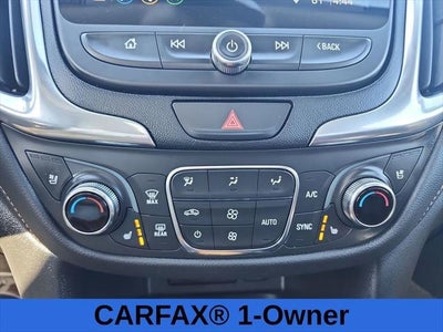 2021 Chevrolet Equinox AWD Premier