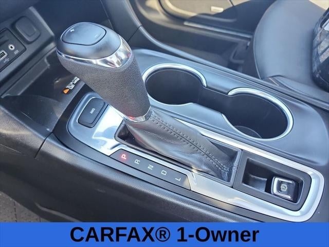 2021 Chevrolet Equinox AWD Premier