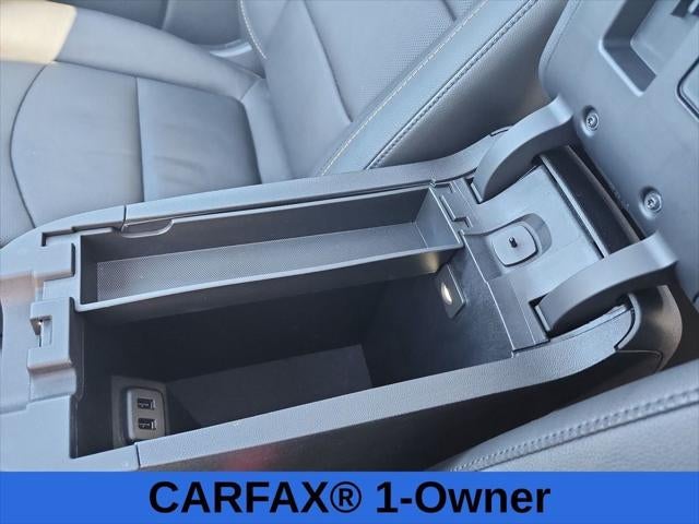 2021 Chevrolet Equinox AWD Premier