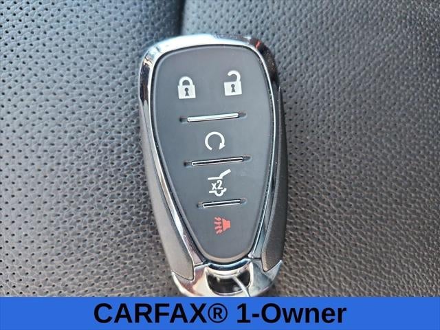 2021 Chevrolet Equinox AWD Premier