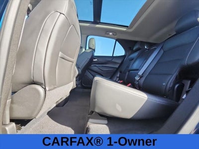 2021 Chevrolet Equinox AWD Premier