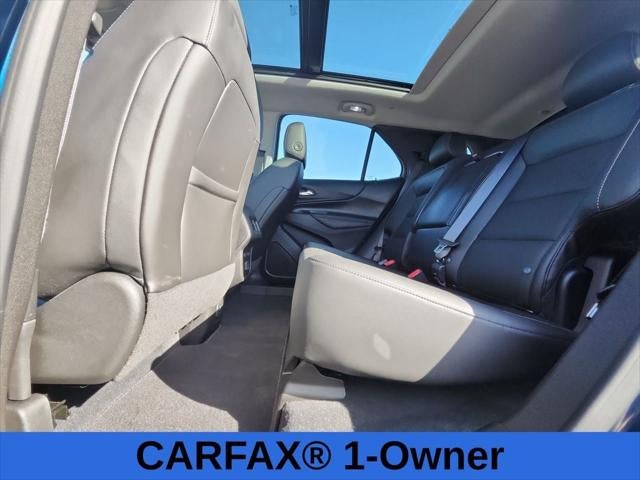 2021 Chevrolet Equinox AWD Premier