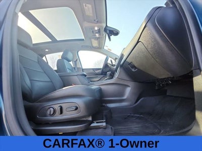 2021 Chevrolet Equinox AWD Premier