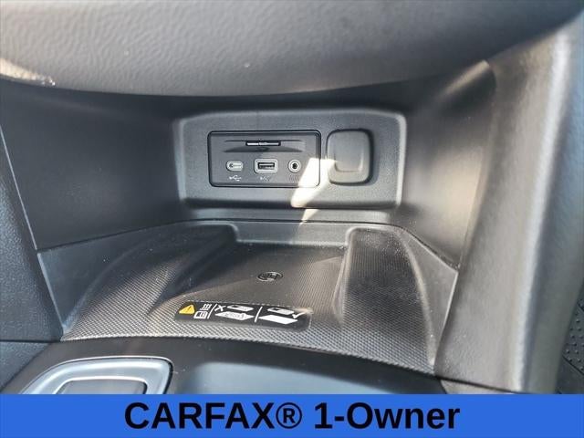 2021 Chevrolet Equinox AWD Premier