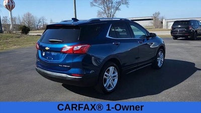 2021 Chevrolet Equinox AWD Premier