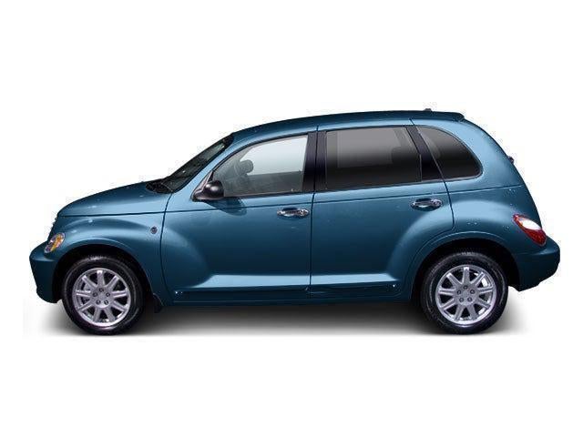 2010 Chrysler PT Cruiser Classic's photo