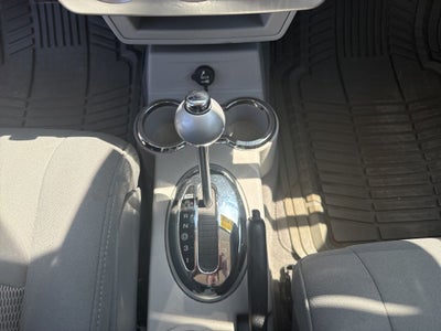 2010 Chrysler PT Cruiser Classic