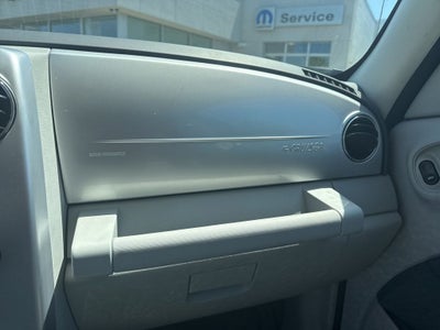 2010 Chrysler PT Cruiser Classic