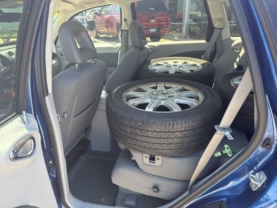2010 Chrysler PT Cruiser Classic