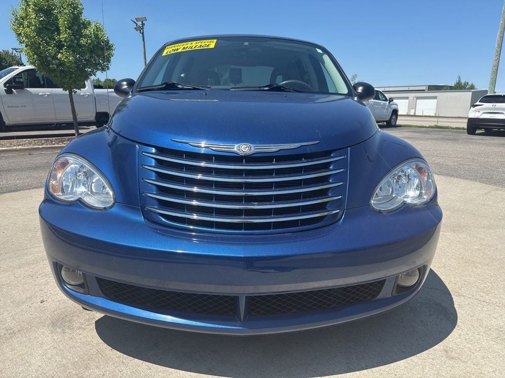 2010 Chrysler PT Cruiser Classic