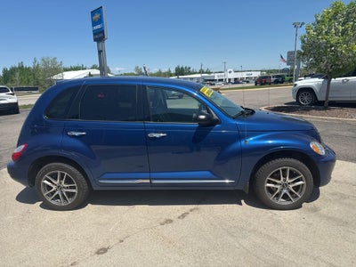 2010 Chrysler PT Cruiser Classic