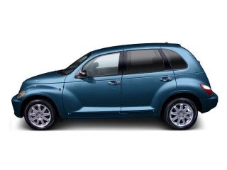 2010 Chrysler PT Cruiser Classic