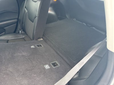 2020 Jeep Compass Latitude 4X4