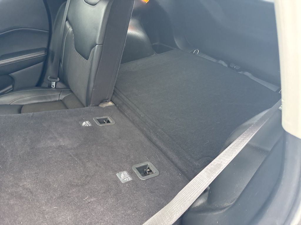 2020 Jeep Compass Latitude 4X4