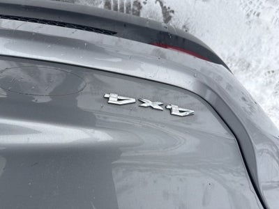 2020 Jeep Compass Latitude 4X4