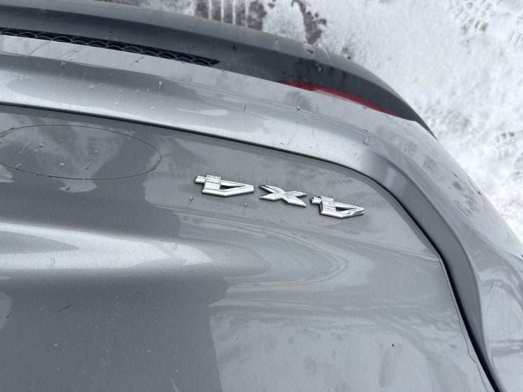 2020 Jeep Compass Latitude 4X4