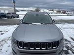 2020 Jeep Compass Latitude 4X4
