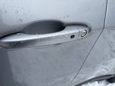 2020 Jeep Compass Latitude 4X4