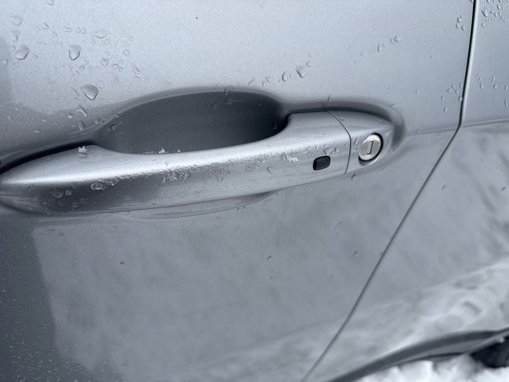 2020 Jeep Compass Latitude 4X4