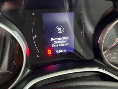 2020 Jeep Compass Latitude 4X4