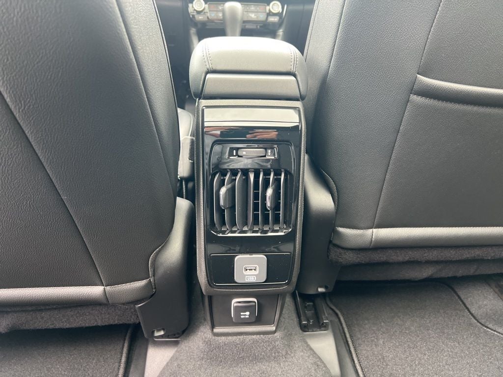 2025 Jeep Compass COMPASS LIMITED 4X4