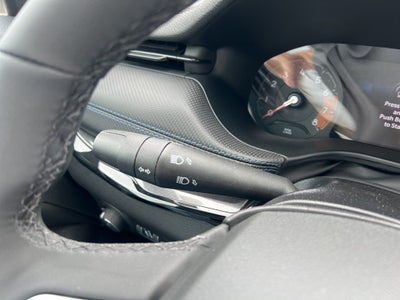 2025 Jeep Compass COMPASS LIMITED 4X4