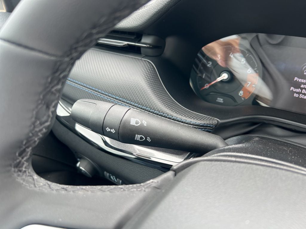 2025 Jeep Compass COMPASS LIMITED 4X4