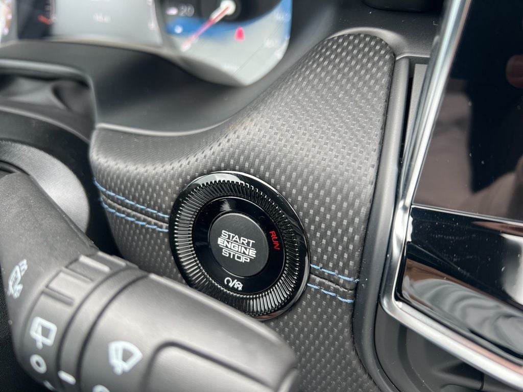 2025 Jeep Compass COMPASS LIMITED 4X4