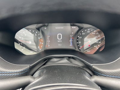 2025 Jeep Compass COMPASS LIMITED 4X4